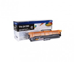 Toner Original Brother TN-241 Preto ~ 2.500 Paginas