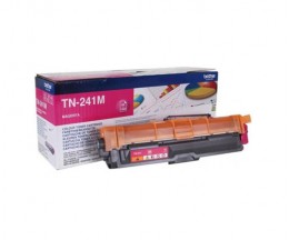 Toner Original Brother TN-241 Magenta ~ 1.400 Paginas