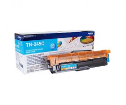 Toner Original Brother TN-245 Cyan ~ 2.200 Paginas