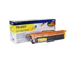 Toner Original Brother TN-245 Amarelo ~ 2.200 Paginas