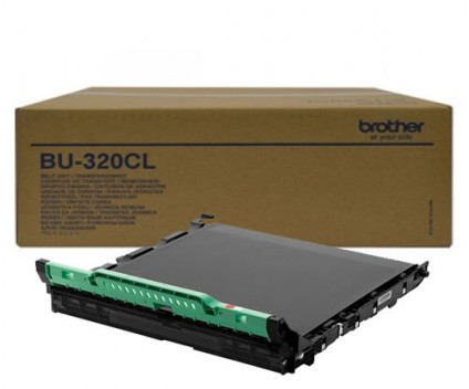 Unidade de Transferencia Original Brother BU320CL ~ 50.000 Paginas