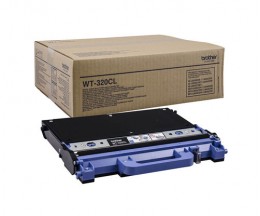 Caixa de Resíduos Original Brother WT320CL ~ 50.000 Paginas