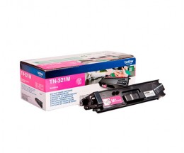 Toner Original Brother TN-321 Magenta ~ 1.500 Paginas