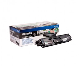 Toner Original Brother TN-326 Preto ~ 4.000 Paginas