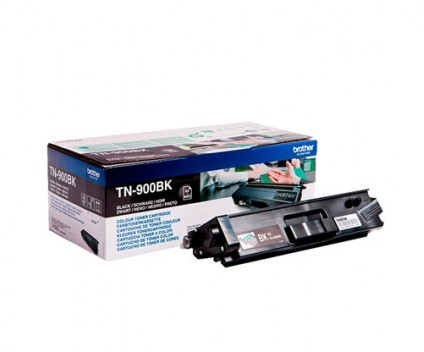 Toner Original Brother TN-900 Preto ~ 6.000 Paginas