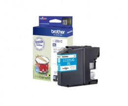 Tinteiro Original Brother LC-22U Cyan ~ 1.200 Paginas