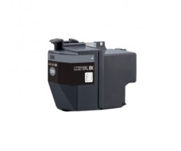 Tinteiro Compativel Brother LC-3219XLBK Preto 60ml