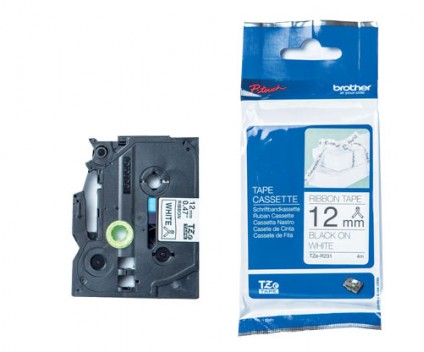Fita Original Brother TZER231