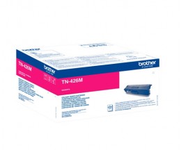 Toner Original Brother TN-426 Magenta ~ 6.500 Paginas