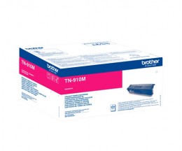 Toner Original Brother TN-910 Magenta ~ 9.000 Paginas