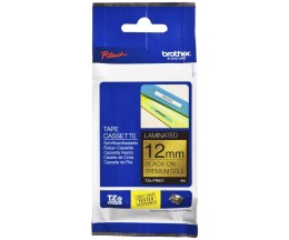 Fita Original Brother TZEPR831