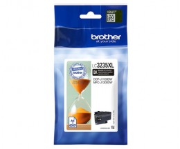 Tinteiro Original Brother LC-3235XLBK Preto ~ 6.000 Paginas