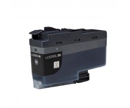 Tinteiro Compativel Brother LC-3235XLBK Preto ~ 6.000 Paginas