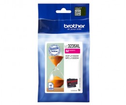 Tinteiro Original Brother LC-3235XLM Magenta ~ 5.000 Paginas