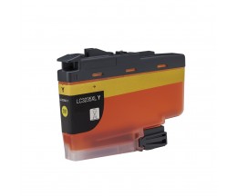 Tinteiro Compativel Brother LC-3235XLY Amarelo ~ 5.000 Paginas