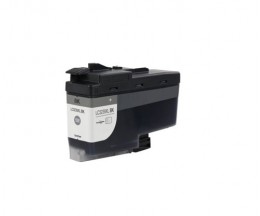 Tinteiro Compativel Brother LC-3239XLBK Preto ~ 6.000 Paginas