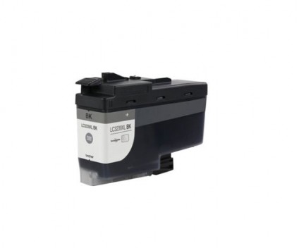 Tinteiro Compativel Brother LC-3239XLBK Preto ~ 6.000 Paginas