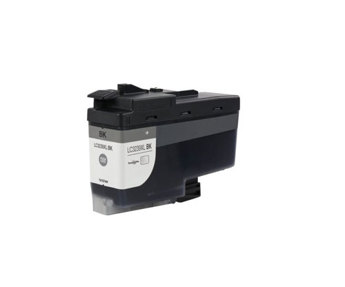 Tinteiro Compativel Brother LC-3239XLBK Preto ~ 6.000 Paginas
