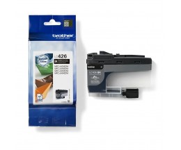 Tinteiro Original Brother LC-426BK Preto ~ 3.000 Paginas