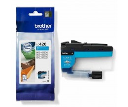 Tinteiro Original Brother LC-426C Cyan ~ 1.500 Paginas