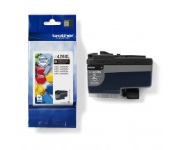 Tinteiro Original Brother LC-426XLBK Preto ~ 6.000 Paginas