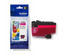Tinteiro Original Brother LC-426XLM Magenta ~ 5.000 Paginas