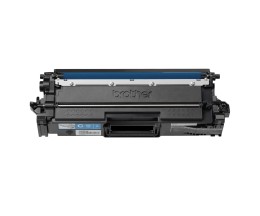 Toner original Brother TN-821 XL Cyan ~ 9.000 Paginas
