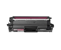 Toner original Brother TN-821 XL Magenta ~ 9.000 Paginas