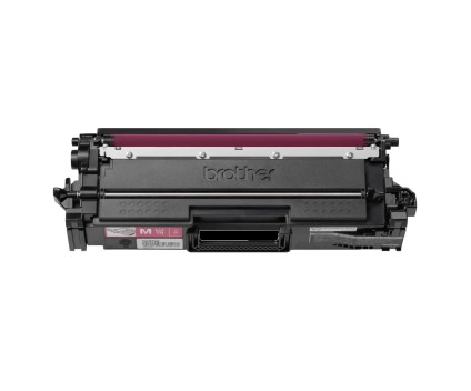 Toner original Brother TN-821 XL Magenta ~ 9.000 Paginas