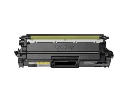Toner original Brother TN-821 XL Amarelo ~ 9.000 Paginas