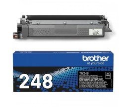 Toner Original Brother TN-248 Preto ~ 1.000 Paginas