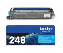 Toner Original Brother TN-248 Cyan ~ 1.000 Paginas
