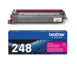 Toner Original Brother TN-248 Magenta ~ 1.000 Paginas