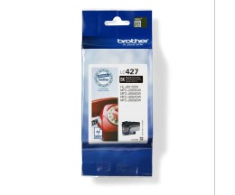 Tinteiro Original Brother LC-427BK Preto ~ 3.000 Paginas