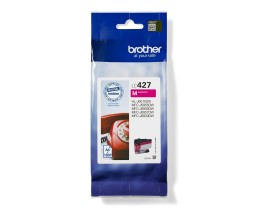 Tinteiro Original Brother LC-427M Magenta ~ 1.500 Paginas