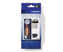 Tinteiro Original Brother LC-427 XL BK Preto ~ 6.000 Paginas
