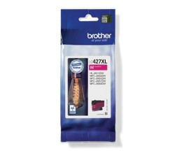Tinteiro Original Brother LC-427 XL M Magenta ~ 5.000 Paginas