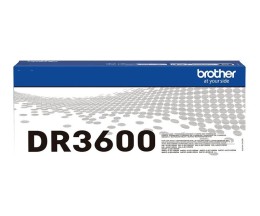 Tambor Original Brother DR-3600 ~ 75.000 Paginas
