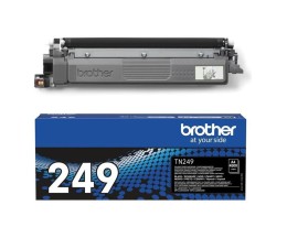 Toner Original Brother TN-249 Preto ~ 4.500 Paginas