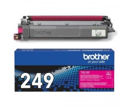 Toner Original Brother TN-249 Magenta ~ 4.000 Paginas