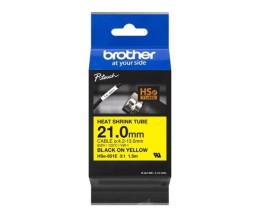 Fita Original Brother HSE651E
