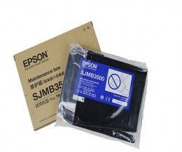 Unidade de Manutenção Original Epson SJMB3500
