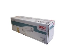 Toner Original OKI 43837106 Magenta ~ 16.500 Paginas