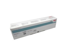 Toner Original OKI 43837108 Preto ~ 18.500 Paginas