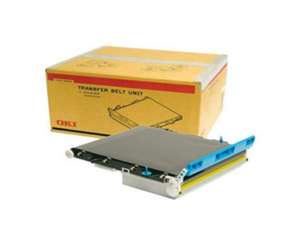 Unidade de Transferencia Original OKI 43363412 ~ 60.000 Paginas
