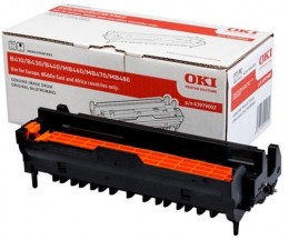 Tambor Original OKI 43979002 ~ 19.800 Paginas