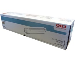 Toner Original OKI 44059229 Amarelo ~ 9.000 Paginas