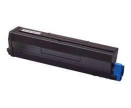 Toner Original OKI 44315318 Magenta ~ 6.000 Paginas