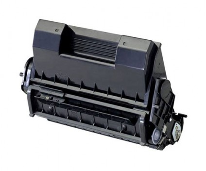 Toner Compativel OKI 01279001 Preto ~ 15.000 Paginas