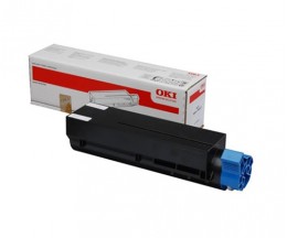Toner Original OKI 44992402 Preto ~ 2.500 Paginas